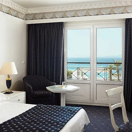 Mitsis Grand Resort