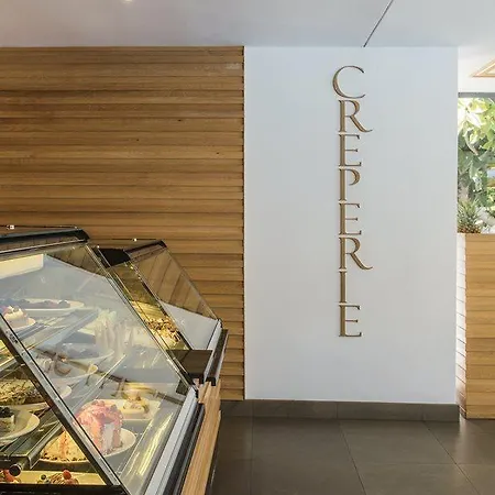 度假村 Mitsis Grand Rhodes City