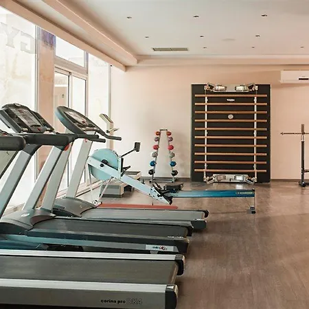 Mitsis Grand 度假村