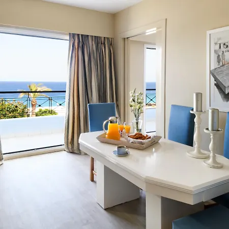 度假村 Mitsis Grand Rhodes City