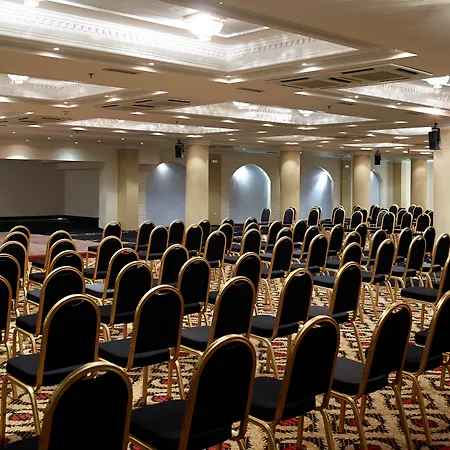 度假村 Mitsis Grand Rhodes City