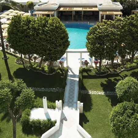 度假村 Mitsis Grand