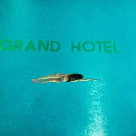 度假村 Mitsis Grand Rhodes City