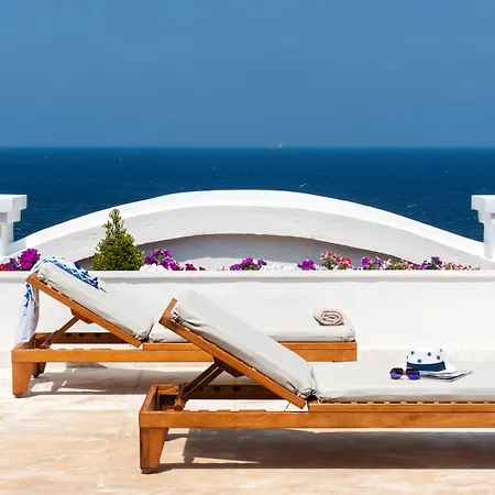 度假村 Mitsis Grand