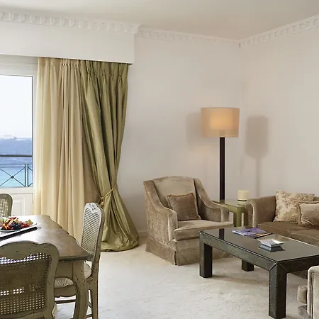 度假村 Mitsis Grand