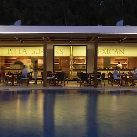 Mitsis Grand 5* Rhodes City