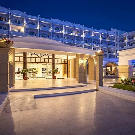 Mitsis Grand 度假村