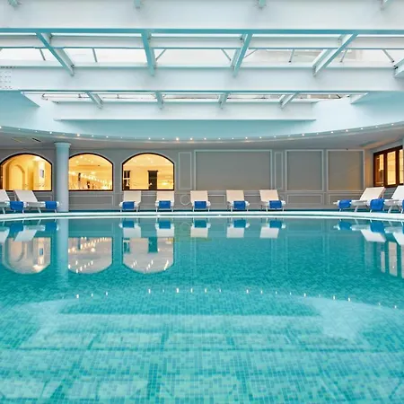 度假村 Mitsis Grand