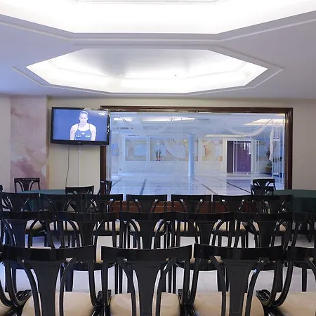 Mitsis Grand 리조트 5*