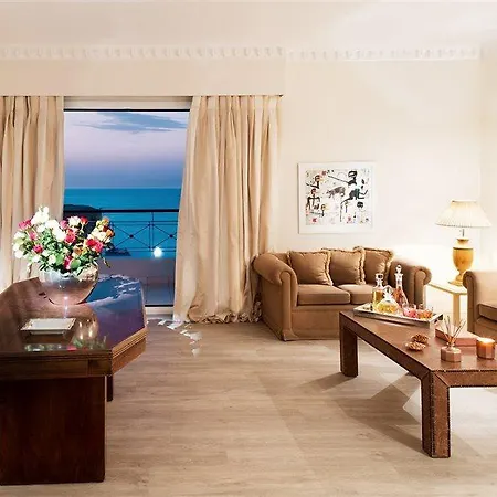 Mitsis Grand 5* Rhodes City