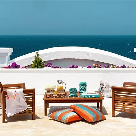 Mitsis Grand 리조트