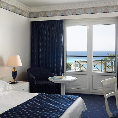 리조트 Mitsis Grand Rhodes City