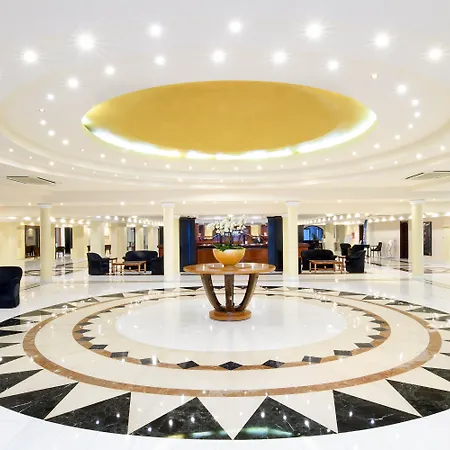 Mitsis Grand 리조트