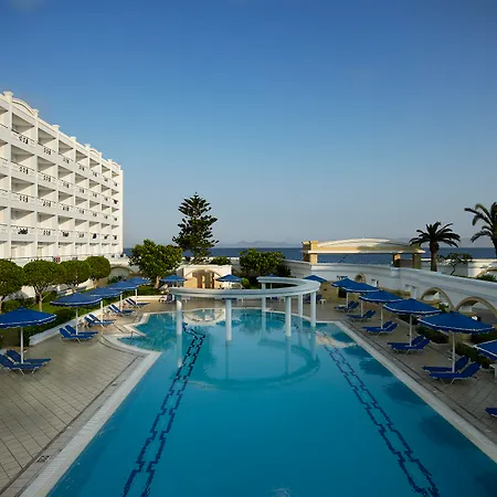 Mitsis Grand Resort
