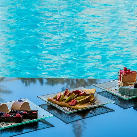 Mitsis Grand 리조트 5*