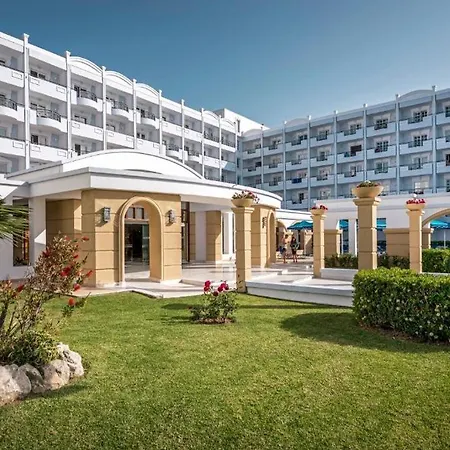 Mitsis Grand Resort 5*
