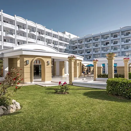 Mitsis Grand Resort 5*