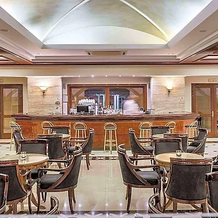 Mitsis Grand Resort