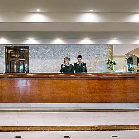 Mitsis Grand 5* Rhodes City