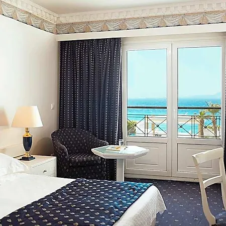 Mitsis Grand Rhodes City
