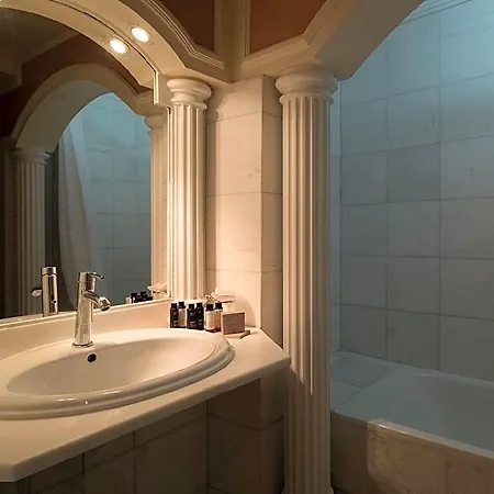 Mitsis Grand Resort Rhodes City