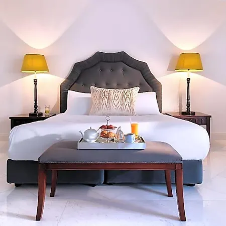 Mitsis Grand Resort