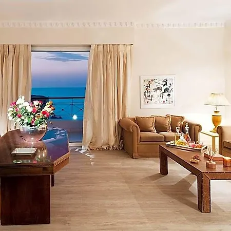 Resort Mitsis Grand Rhodes City