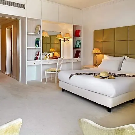 Mitsis Grand Resort Rhodes City