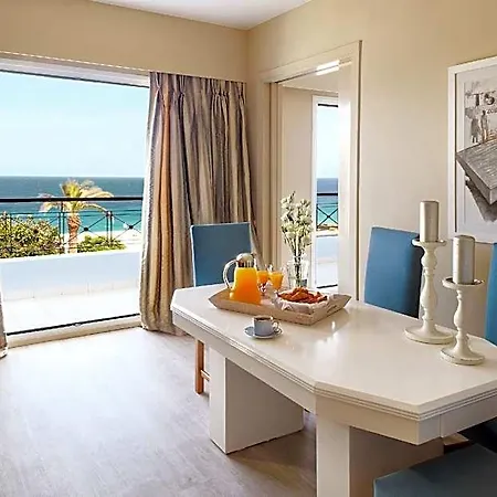 Mitsis Grand Rhodes City