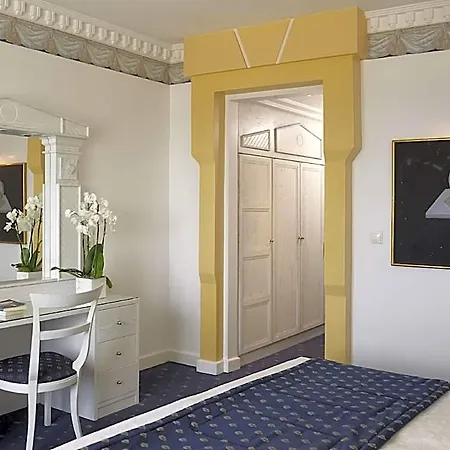Mitsis Grand 5* Rhodes City