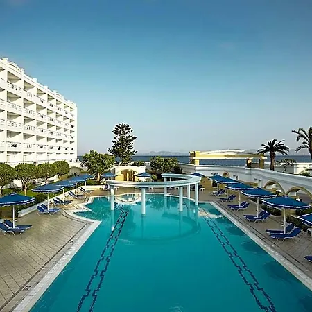 Resort Mitsis Grand 5*