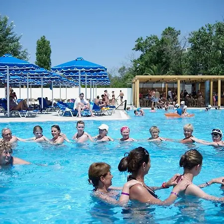Mitsis Grand Resort 5*