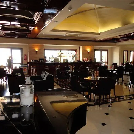 Mitsis Grand Resort