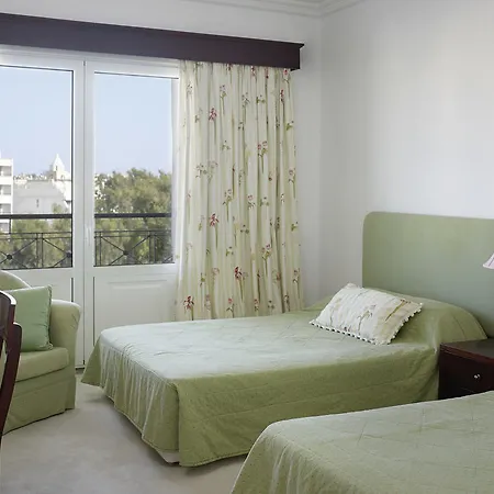 Mitsis Grand 리조트 Rhodes City