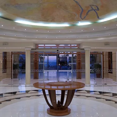 Mitsis Grand 리조트 Rhodes City