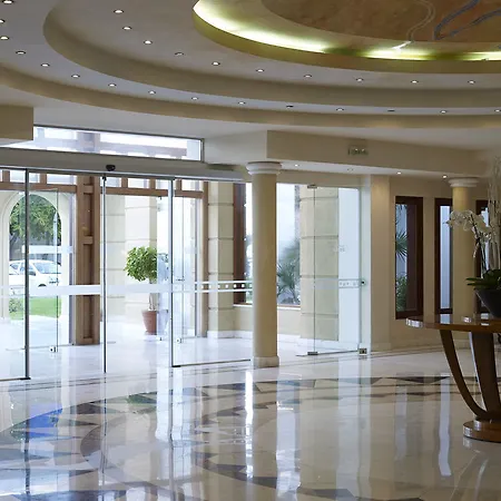 미트시스 그랜드 비치 5* Rhodes City
