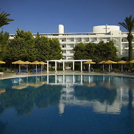 미트시스 그랜드 비치 5* Rhodes City