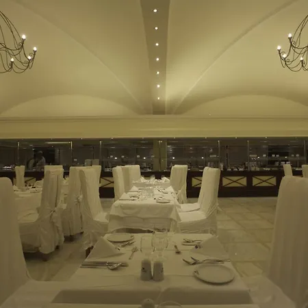 Mitsis Grand 5* Rhodes City