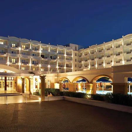 Mitsis Grand Resort