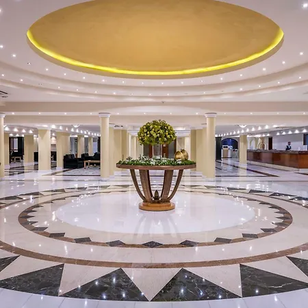 Mitsis Grand Rhodes City