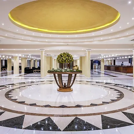 Mitsis Grand 리조트 5*