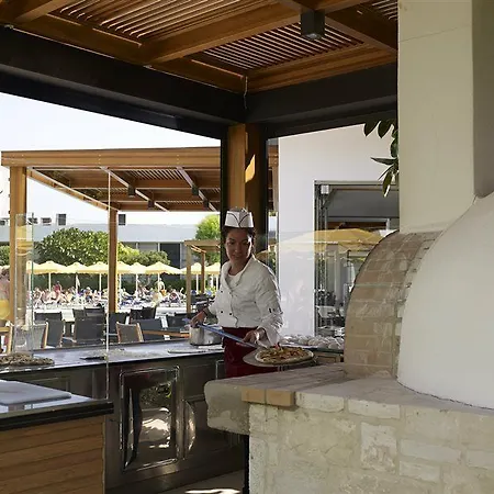 Mitsis Grand 리조트 Rhodes City