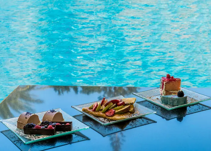 Mitsis Grand Resort 5*