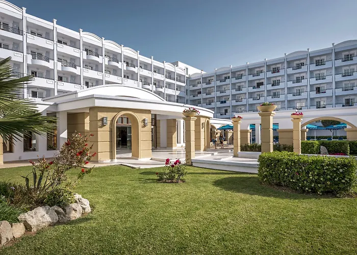 Mitsis Grand Resort 5*