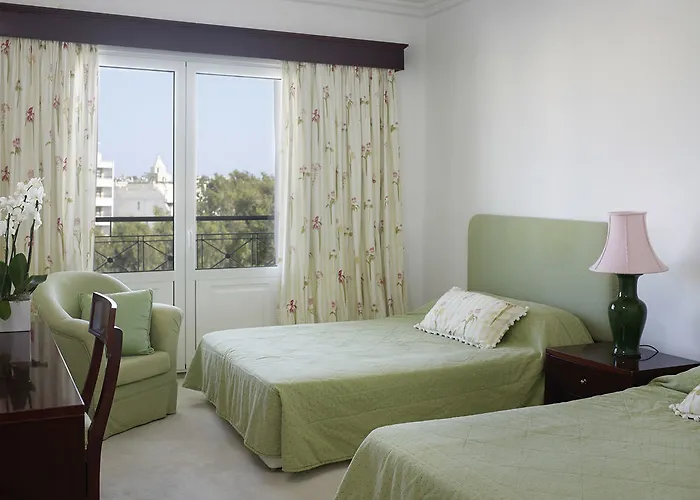 Mitsis Grand Resort Rhodes City