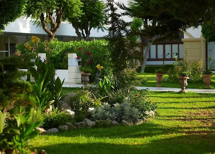 Mitsis Grand Resort Rhodes City