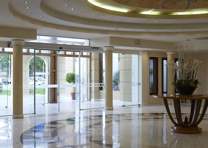 Mitsis Grand 5* Rhodes City