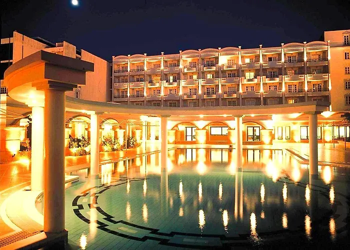 Mitsis Grand 5* Rhodes City