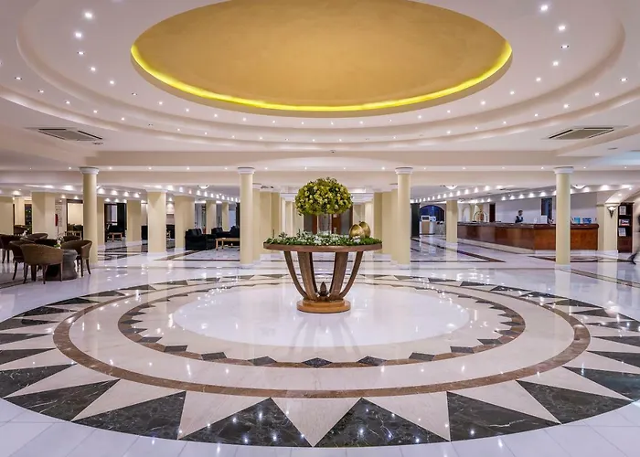 Mitsis Grand Rhodes City