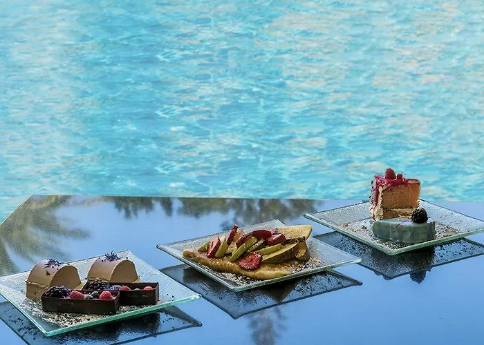 Mitsis Grand Rhodes City